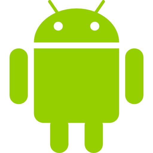 android logo